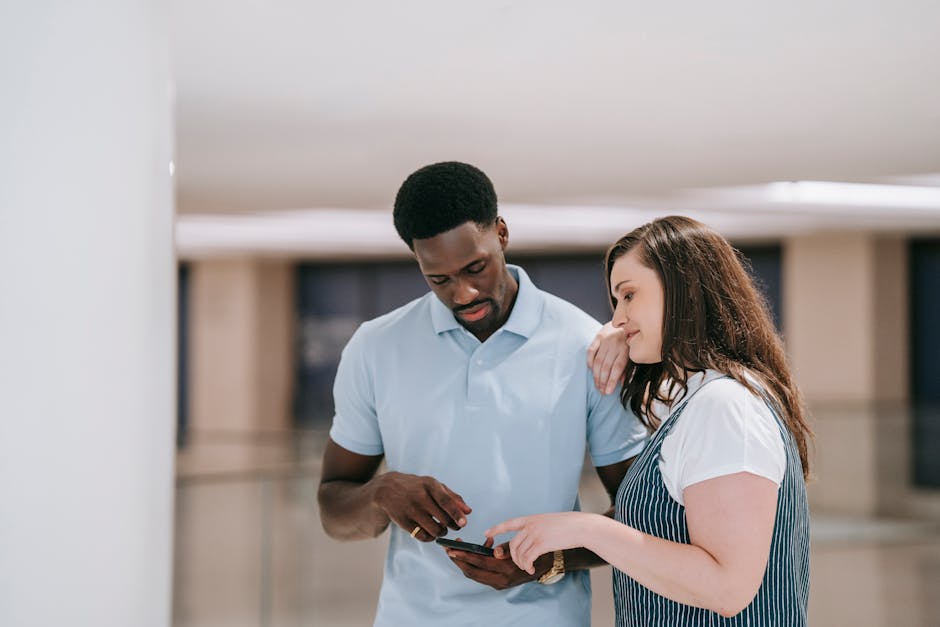 Find Local Dates with New Matchmaking App
