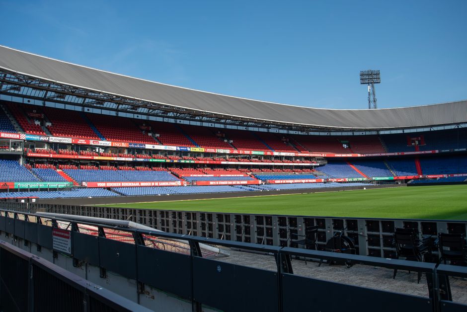 Real-Time Streaming App for World Cup Matches