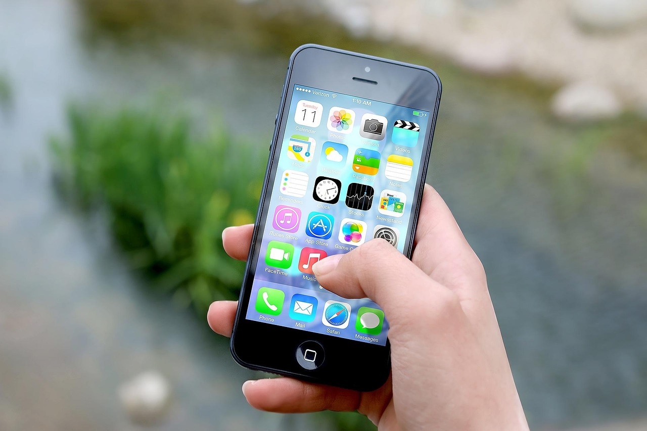 Send Secret Letters with New App