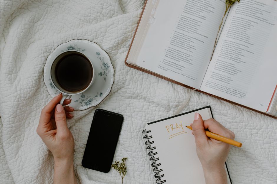 Bible Reading Made Easy with New App
