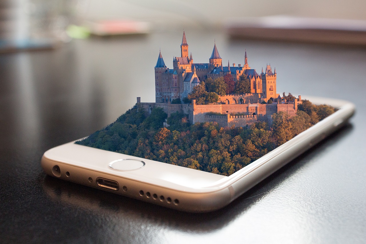 Daily Bible Reading Made Easy with New App