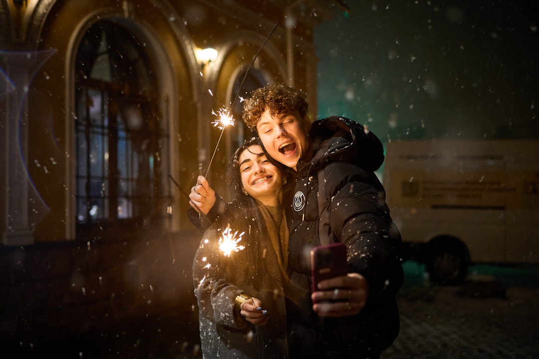Faith-Based Matchmaking: Find Your Spiritual Partner