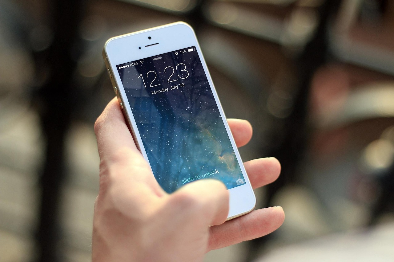Secret Letter App for Private Messages