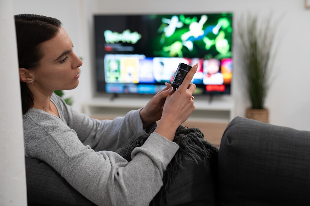 Stream Free Movies on Your Phone