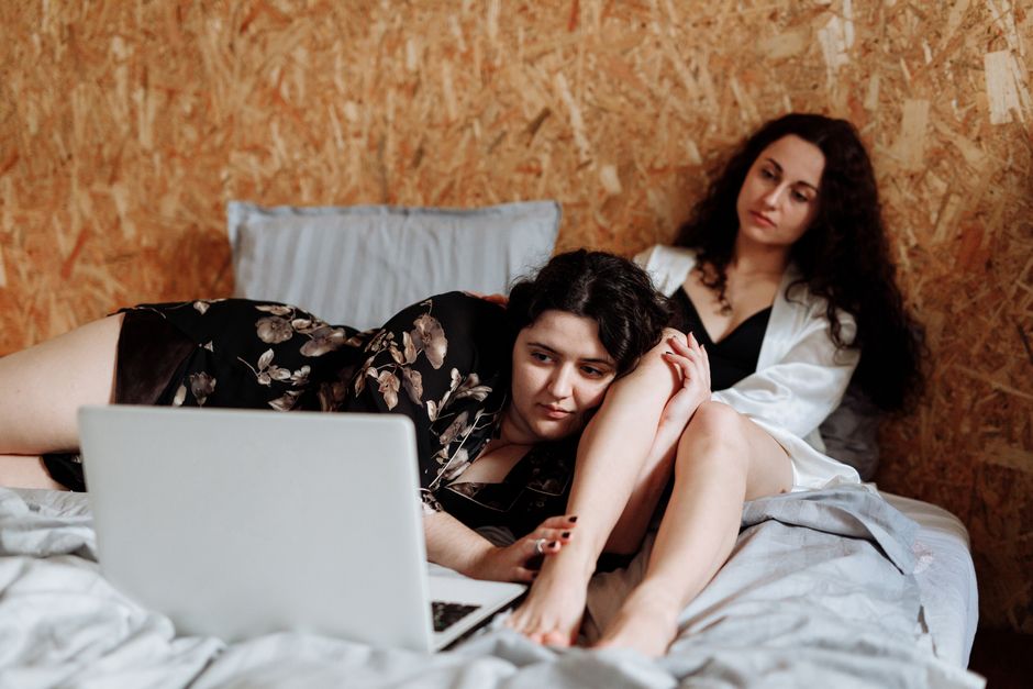 Free Legal Adult Movies +18: Where to Watch Safely