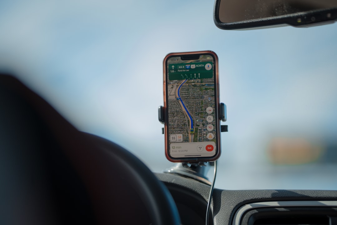 Navigate Flawlessly: Ultimate GPS App