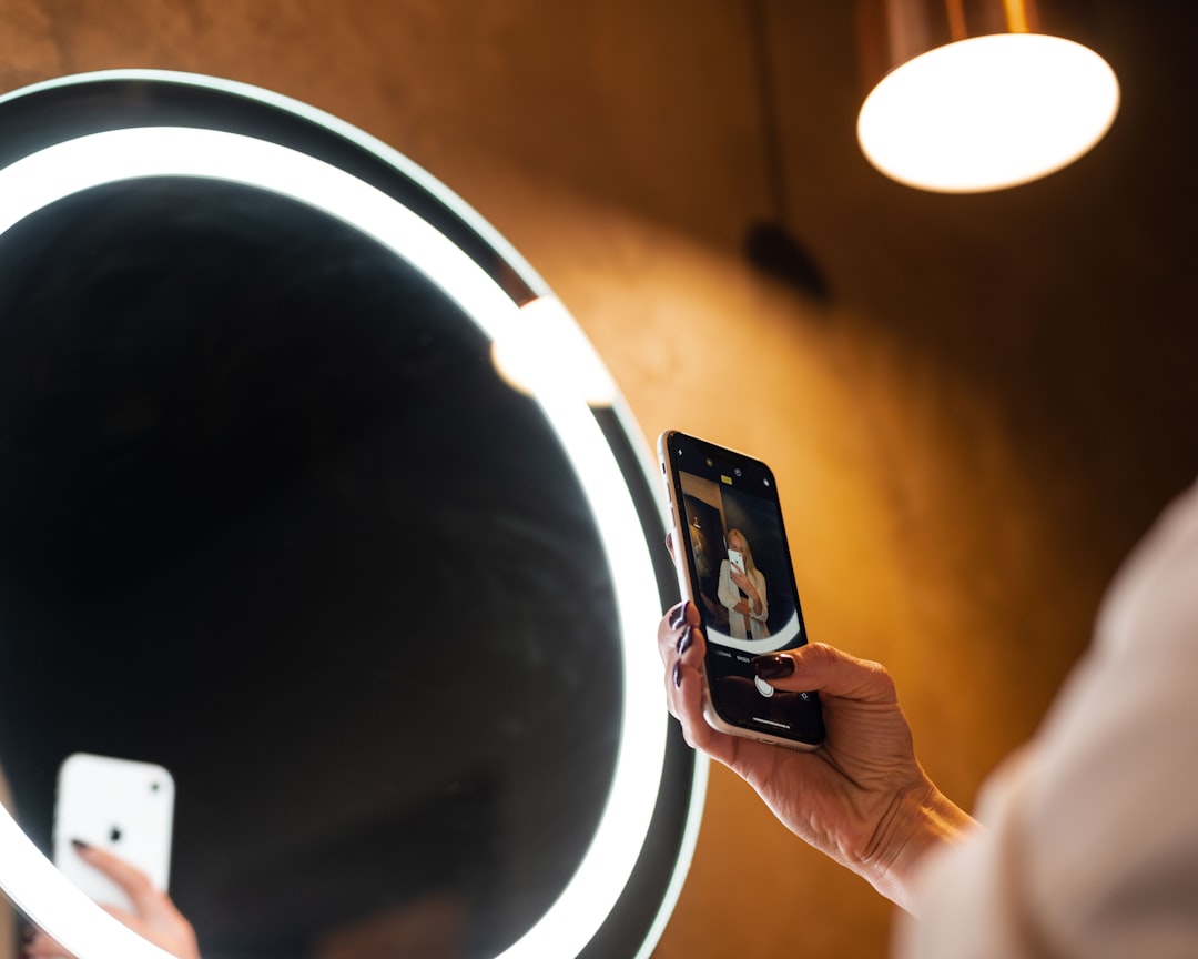 Find Your Soulmate in Photos
