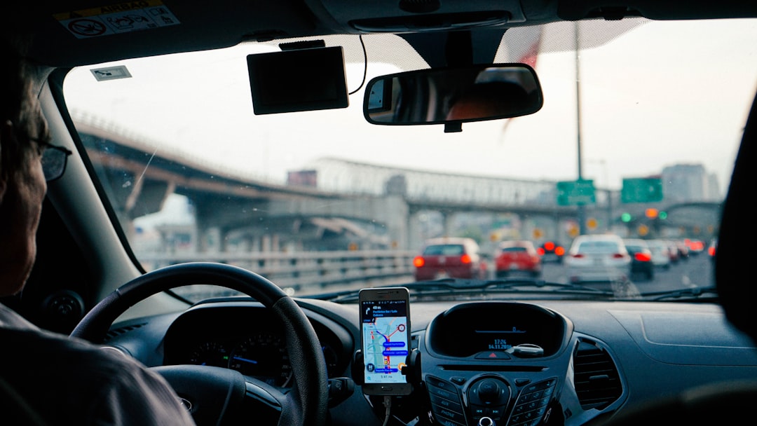 Navigate Easy: Turn Routes into Adventure