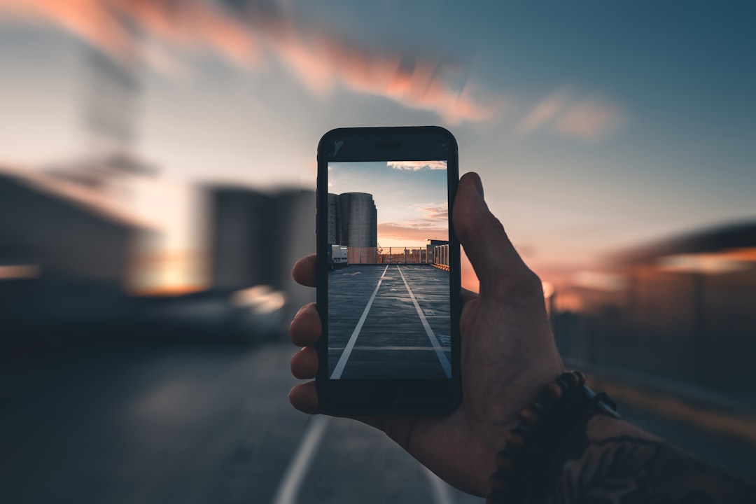 Drive the Future: Trucking in Hand