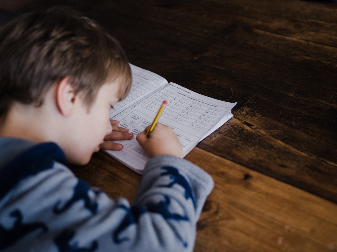 Learn to Read and Write: Practical Steps for Beginners