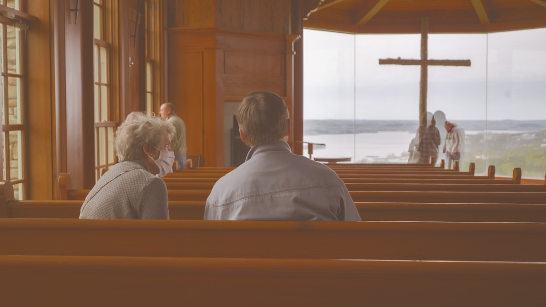 Purposeful Matches: Faith-Driven Love