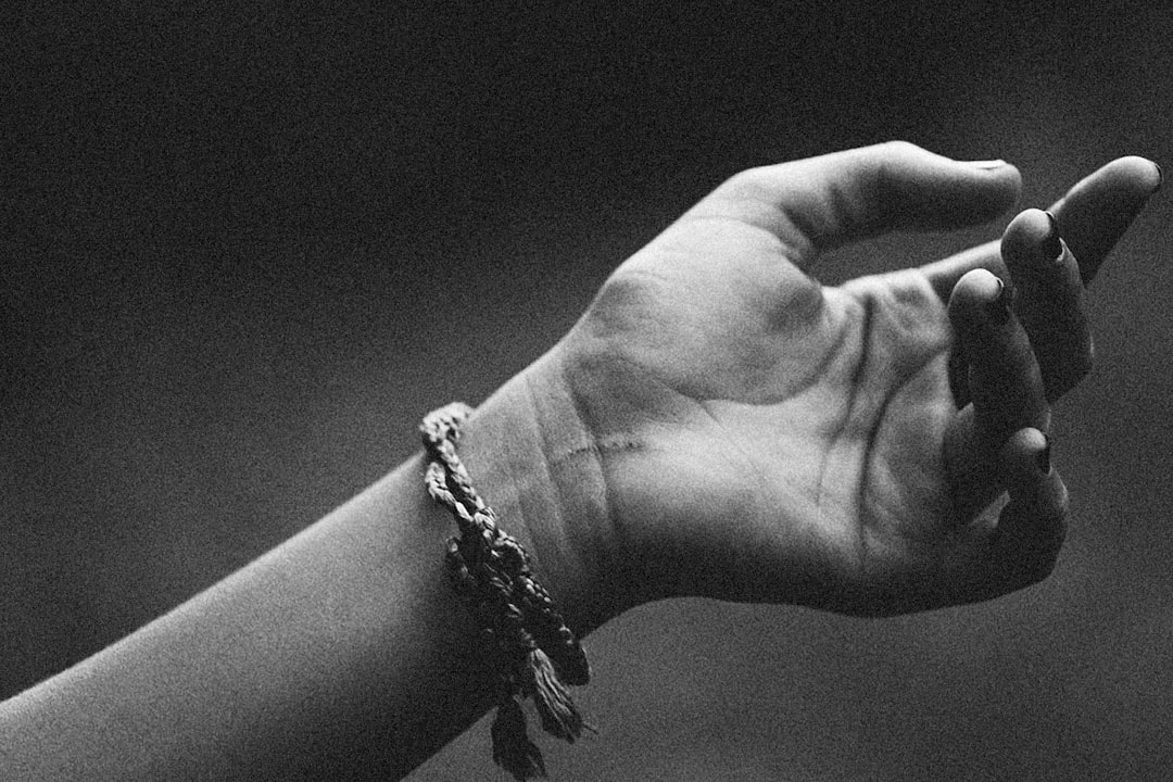 Connect Hearts Through Faith