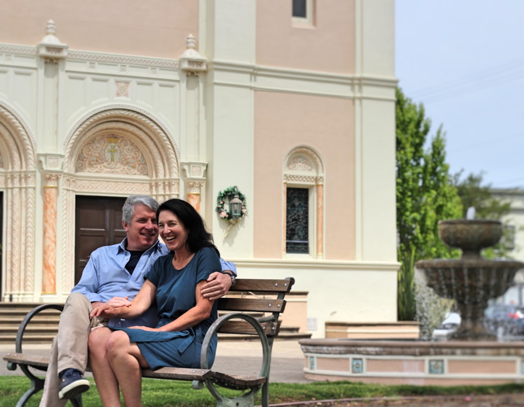 Find Faithful Love Nearby