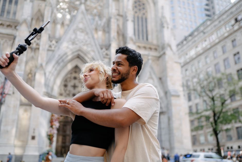 Find Love, Share Faith