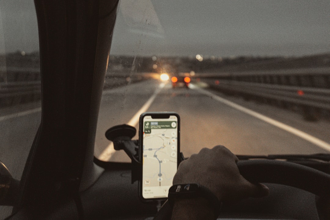 Navigate Confidently: Ultimate GPS App