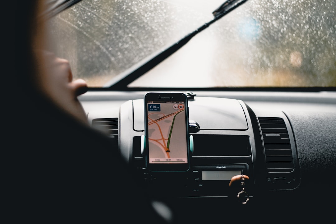 Navigate Flawlessly: Ultimate GPS App