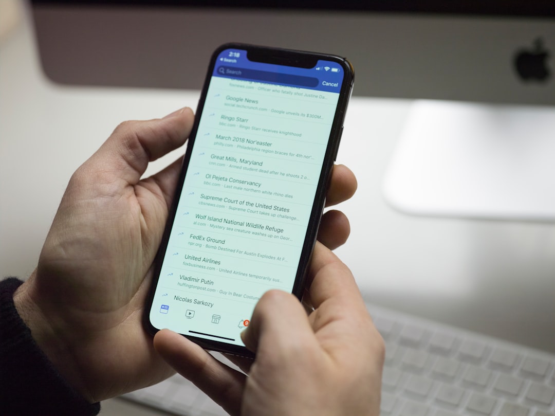 How to View a Facebook Profile: Step-by-Step Guide