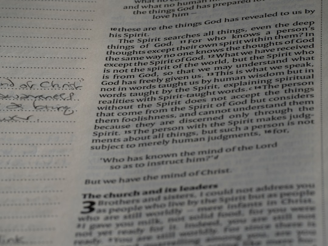 Letter to Jesus: How to Write a Personal Prayer Letter