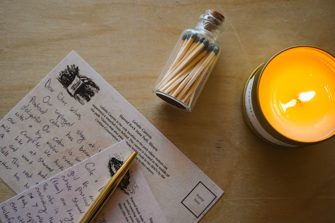 Letter to Jesus: How to Write a Personal Prayerful Message